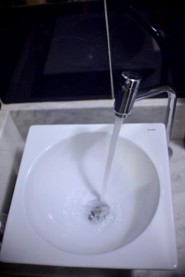 Vista Mar Luxo Copacabana 里约热内卢 外观 照片