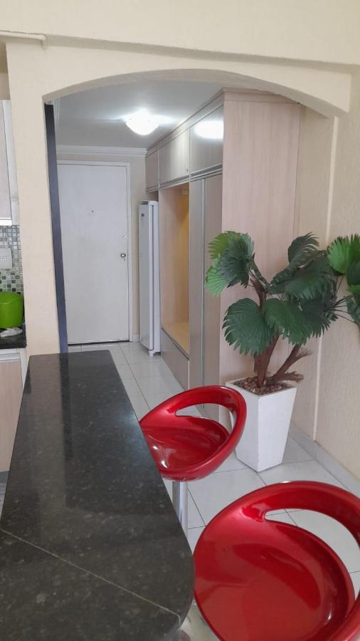 Vista Mar Luxo Copacabana 里约热内卢 外观 照片