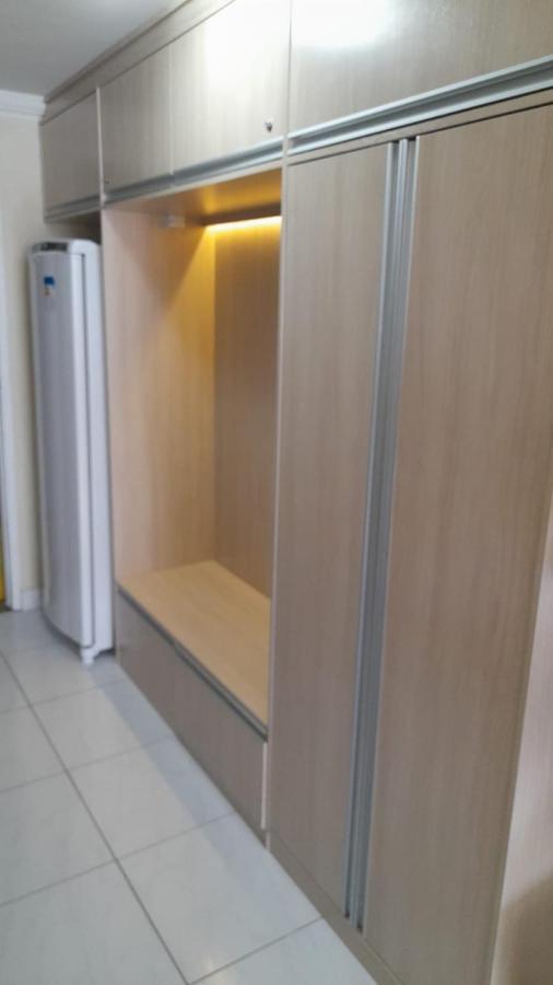 Vista Mar Luxo Copacabana 里约热内卢 外观 照片